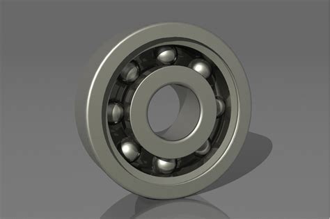 Ball Bearing GIFs .